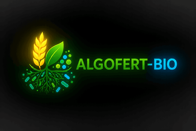 Logo ALGOFERT-BIO